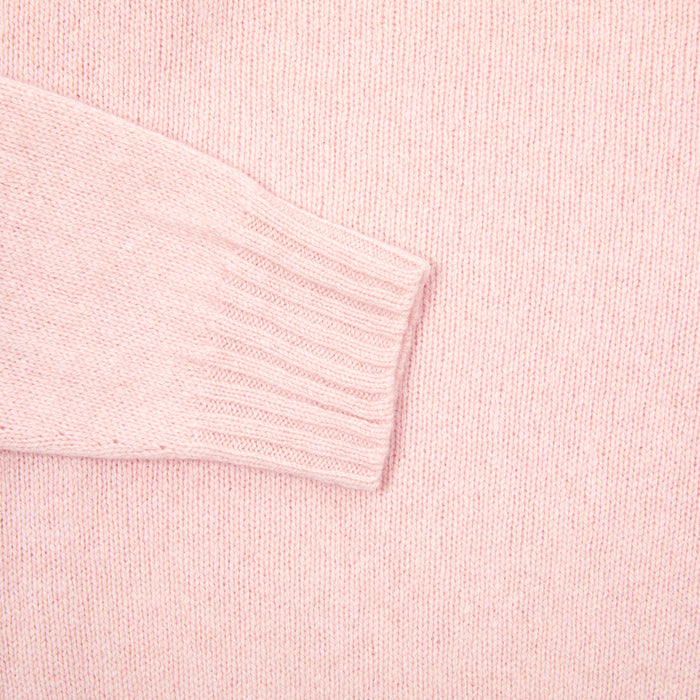 Harley Women's Crew Neck Geelong Jumper in Nymph