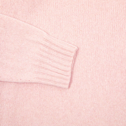 Harley Women's Crew Neck Geelong Jumper in Nymph
