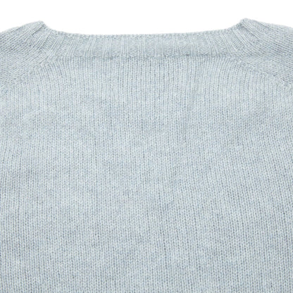 Harley Women's Crew Neck Geelong Jumper in Haar