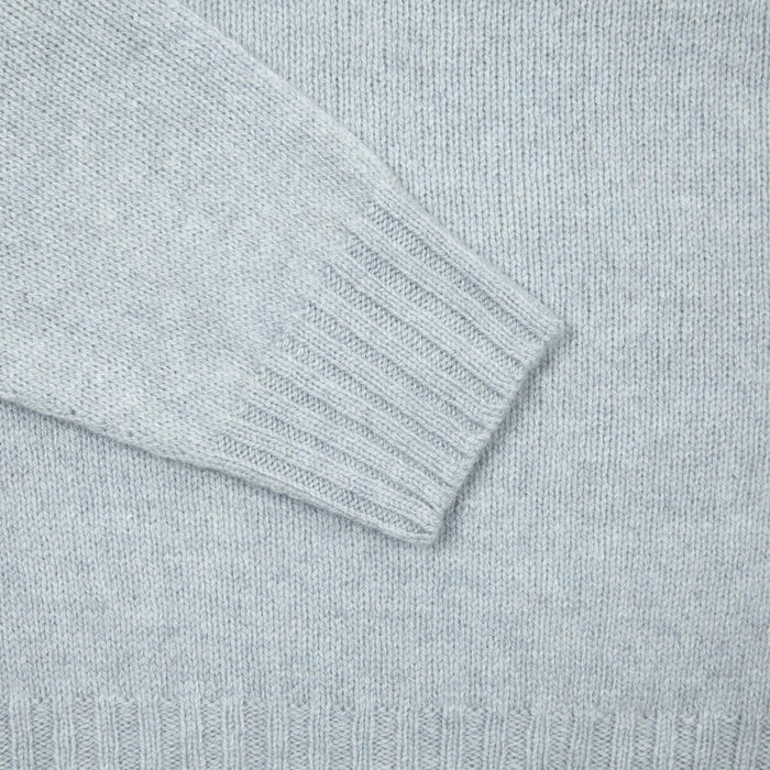 Harley Women's Crew Neck Geelong Jumper in Haar