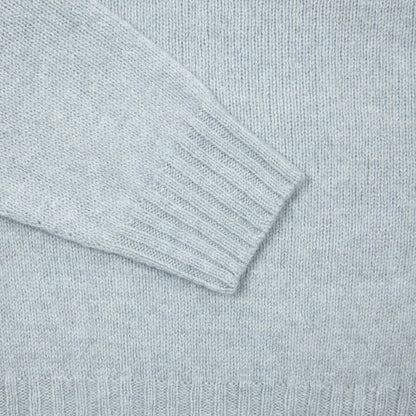 Harley Women's Crew Neck Geelong Jumper in Haar
