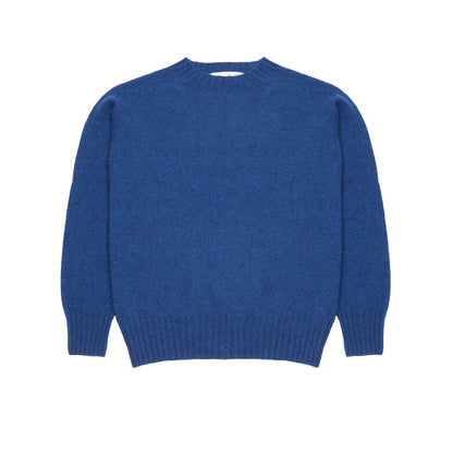 Harley Women's Lambswool Jumper in Noss