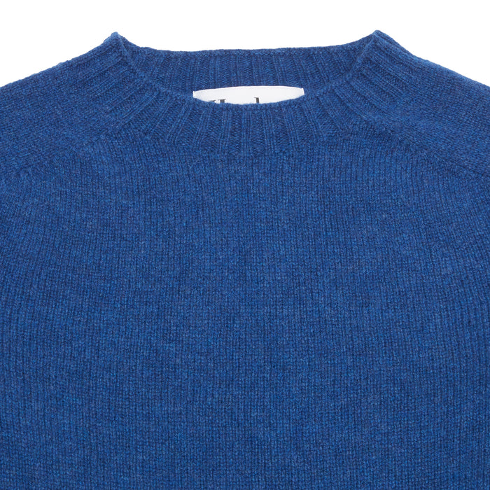 Harley Women's Lambswool Jumper in Noss