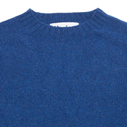 Harley Women's Lambswool Jumper in Noss