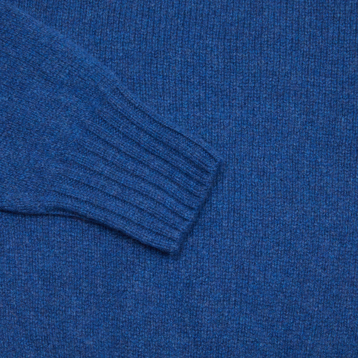 Harley Women's Lambswool Jumper in Noss
