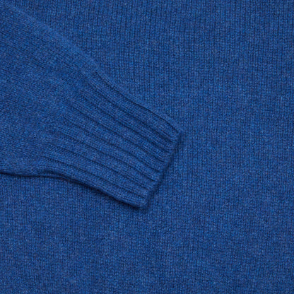 Harley Women's Lambswool Jumper in Noss