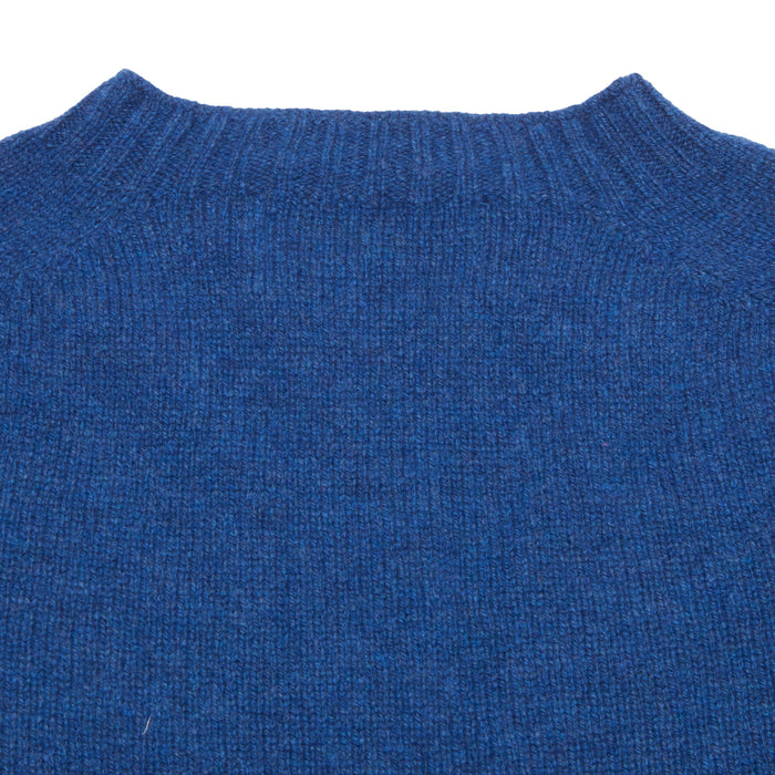 Harley Women's Lambswool Jumper in Noss