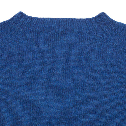 Harley Women's Lambswool Jumper in Noss