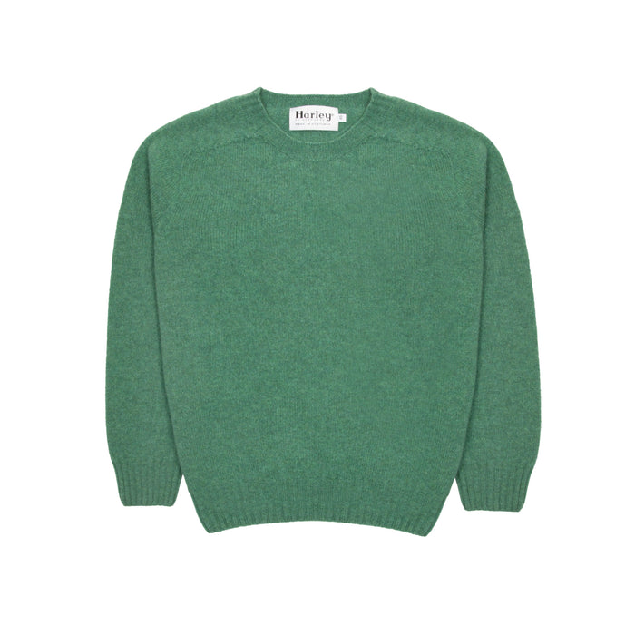Harley Women's Lambswool Jumper in Strath