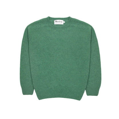 Harley Women's Lambswool Jumper in Strath