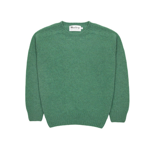 Harley Women's Lambswool Jumper in Strath