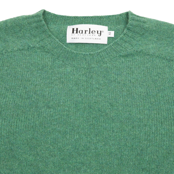 Harley Women's Lambswool Jumper in Strath