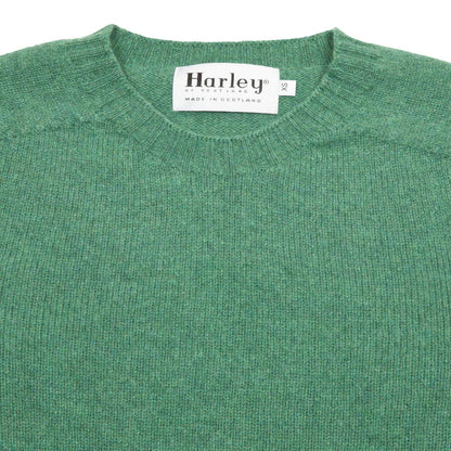 Harley Women's Lambswool Jumper in Strath