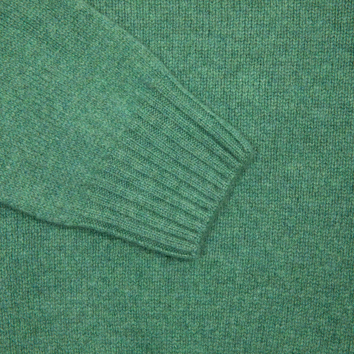 Harley Women's Lambswool Jumper in Strath