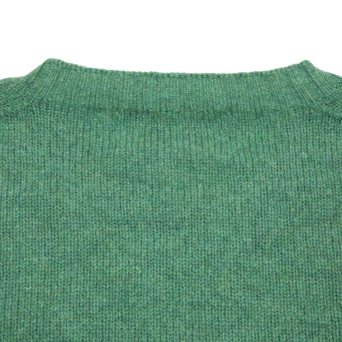 Harley Women's Lambswool Jumper in Strath