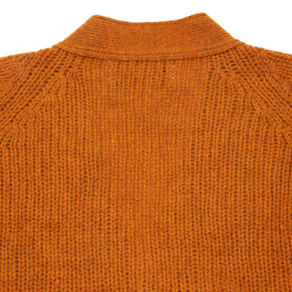 Harley Women's Supersoft Cardigan in Amber