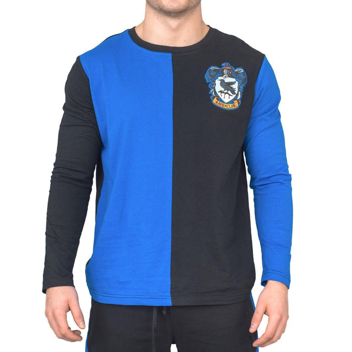 Harry Potter Costume Shirt and Pants Pajamas Set