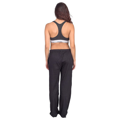 Harry Potter Hogwarts Crest Adult Unisex Lounge Pants - TVStoreOnline