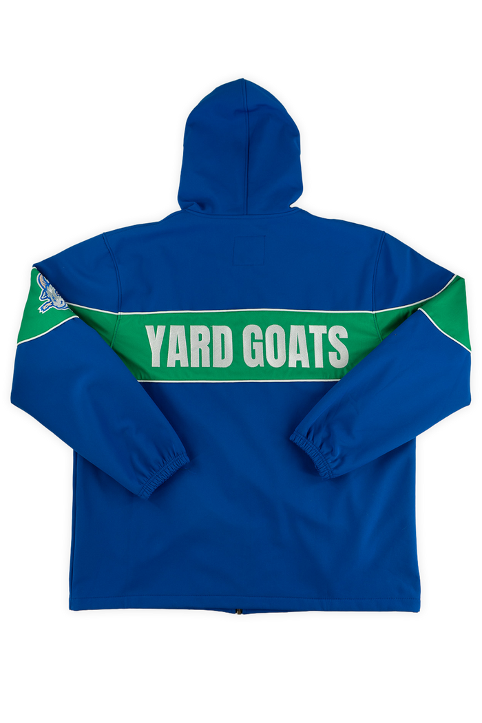 [ Hartford Yard Goats ] Winter Coach - Official League