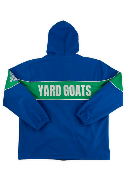 [ Hartford Yard Goats ] Winter Coach - Official League