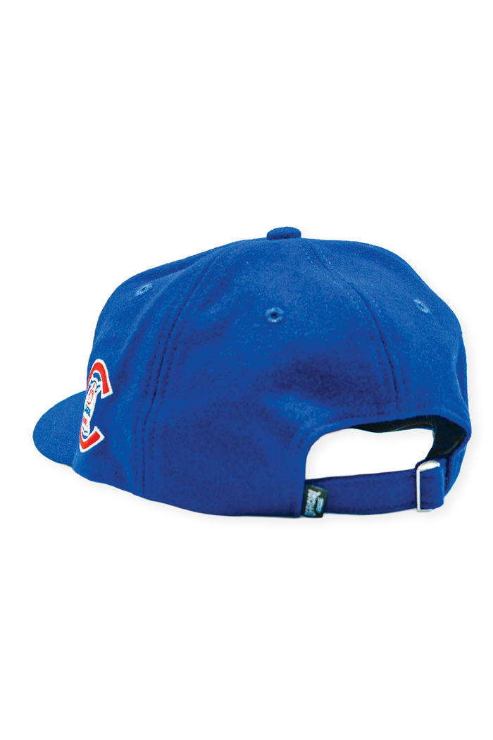 [ Havana Sugar Kings ] 1959 Championship Wooly - Official League