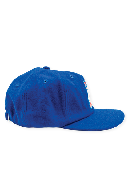 [ Havana Sugar Kings ] 1959 Championship Wooly - Official League