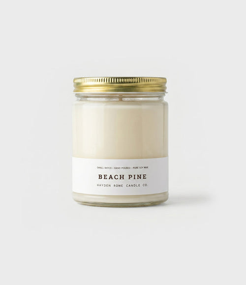 BEACH PINE