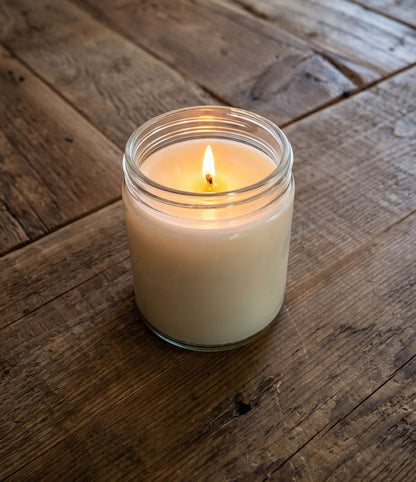 Hayden Rowe Soy Candle, 7 oz – Covered Bridge