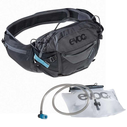 Hip Pack Pro 3L with Bladder 1.5L