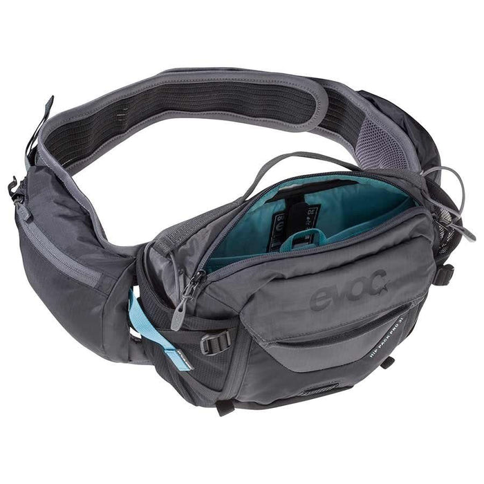 Hip Pack Pro 3L with Bladder 1.5L