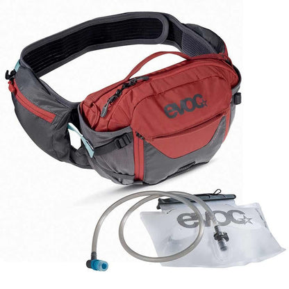 Hip Pack Pro 3L with Bladder 1.5L