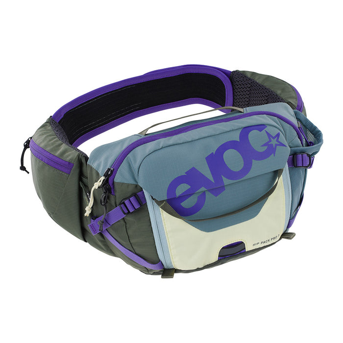 Hip Pack Pro 3L with Bladder 1.5L
