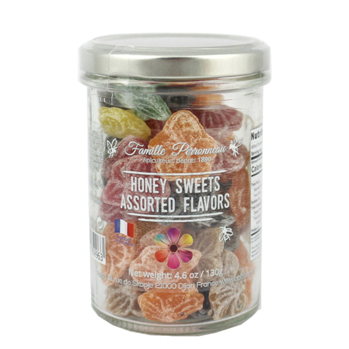 Honey Pastilles
