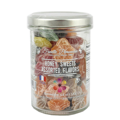 Honey Pastilles