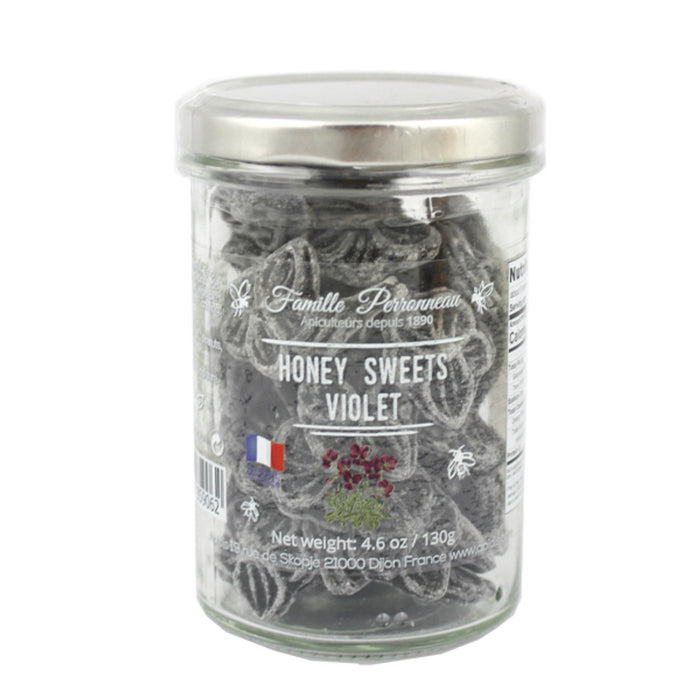 Honey Pastilles