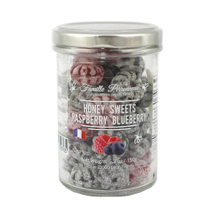 Honey Pastilles