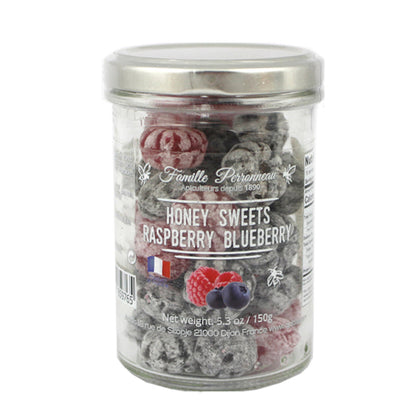 Honey Pastilles
