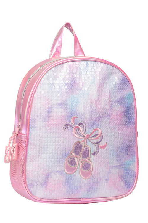 Horizon Dance Emily Backpack, 6630
