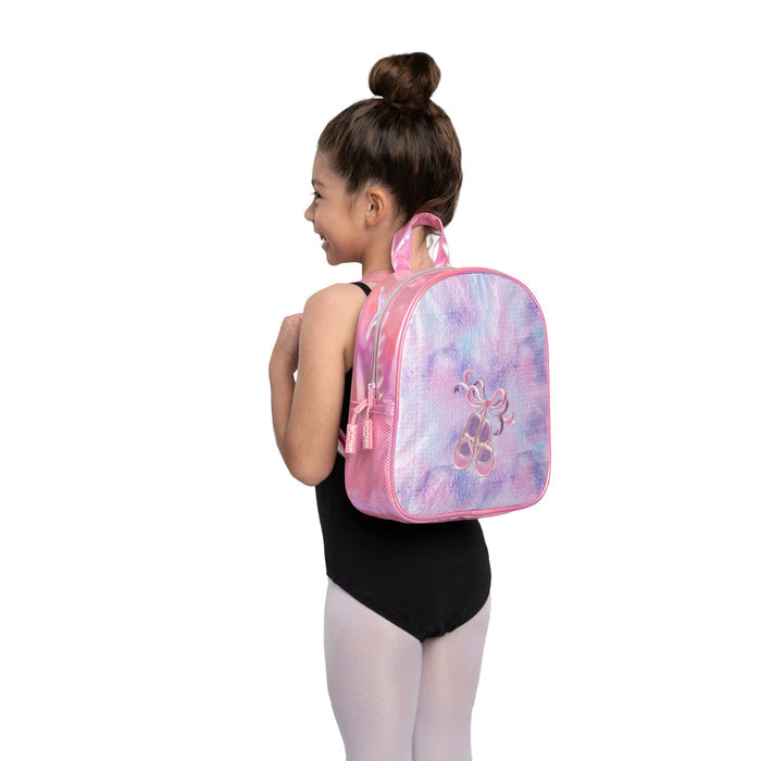 Horizon Dance Emily Backpack, 6630