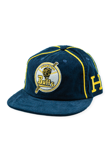 [ Houston Buffs ] Buffaloes Cord - Official League
