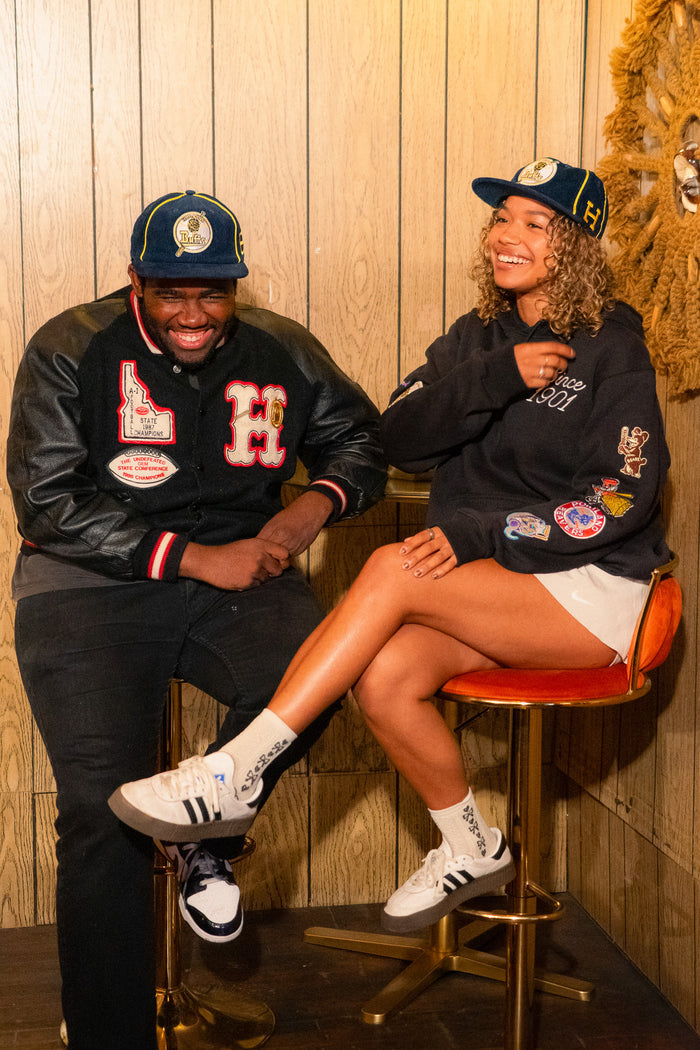 [ Houston Buffs ] Buffaloes Cord - Official League