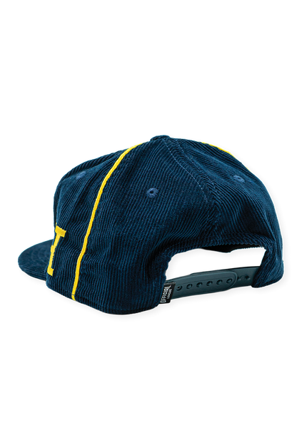 [ Houston Buffs ] Buffaloes Cord - Official League