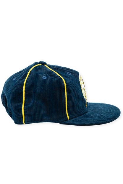 [ Houston Buffs ] Buffaloes Cord - Official League