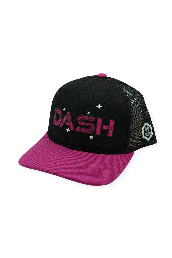 [ Houston Dash ] Cosmic Driver - Official League