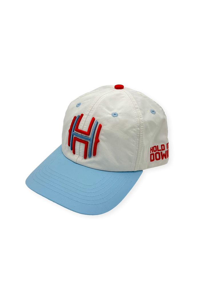 [ Houston Dash ] H-Town Sailor