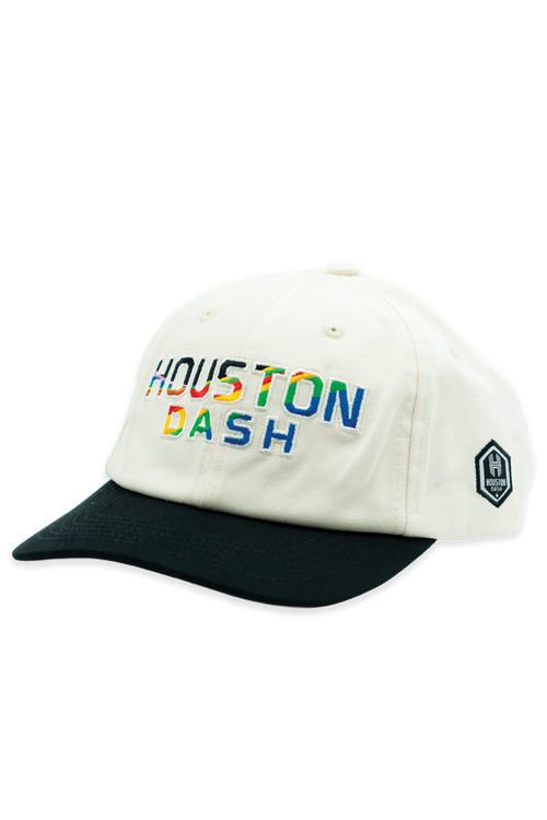 [ Houston Dash ] Pride Poppy - Official League