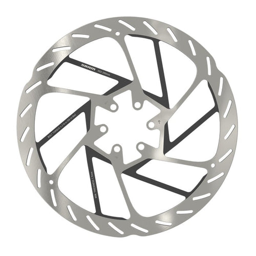 SRAM HS2 rotor, 6-bolt, 200mm