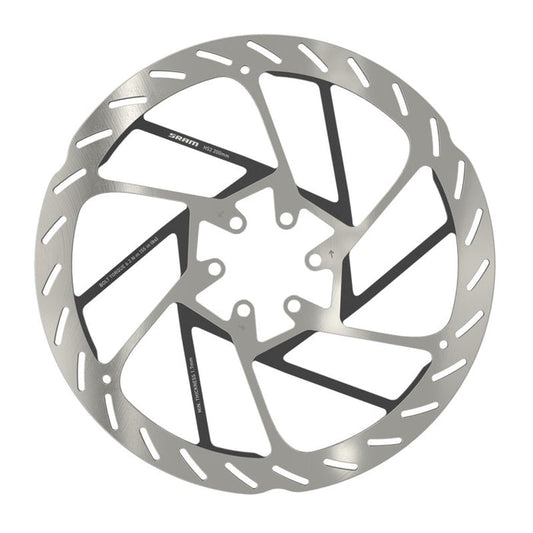 SRAM HS2 rotor, 6-bolt, 200mm