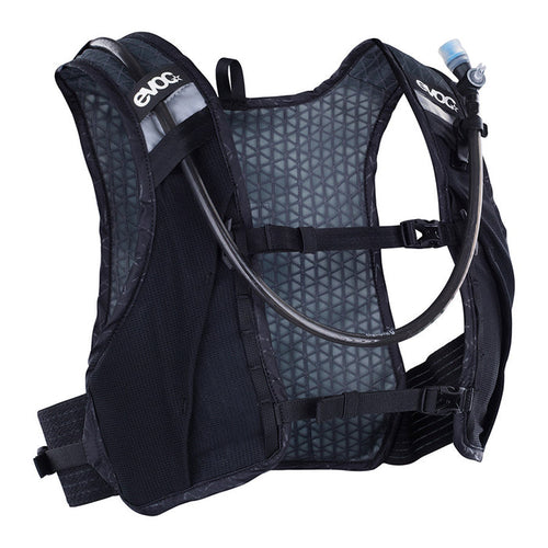 EVOC, Hydro Pro Ultra 1.5 + 1.5L, Backpack, 1.5L, Black