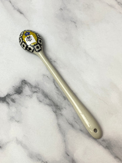 Iced Tea Spoon - Shape B93 - Pattern 859